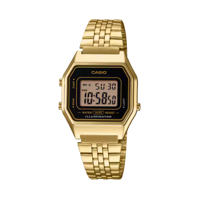 Orologio Casio Vintage