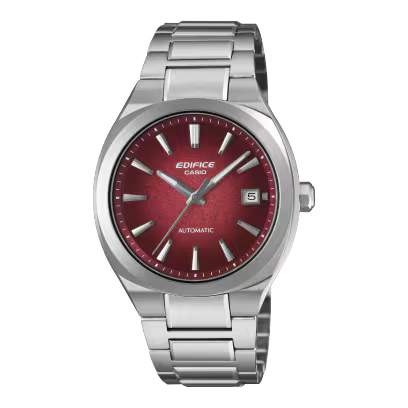 Orologio Casio Edifice automatico