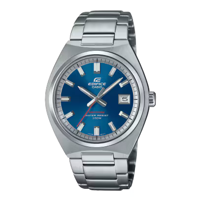 Casio edifice