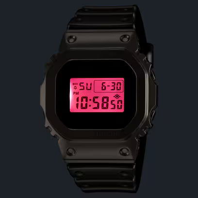 Orologio Casio G-SHOCK