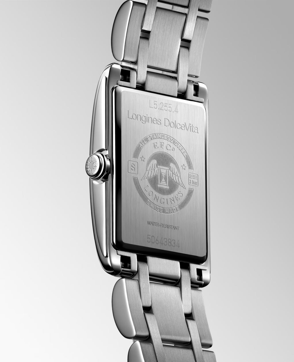 Longines Dolcevita Uhr