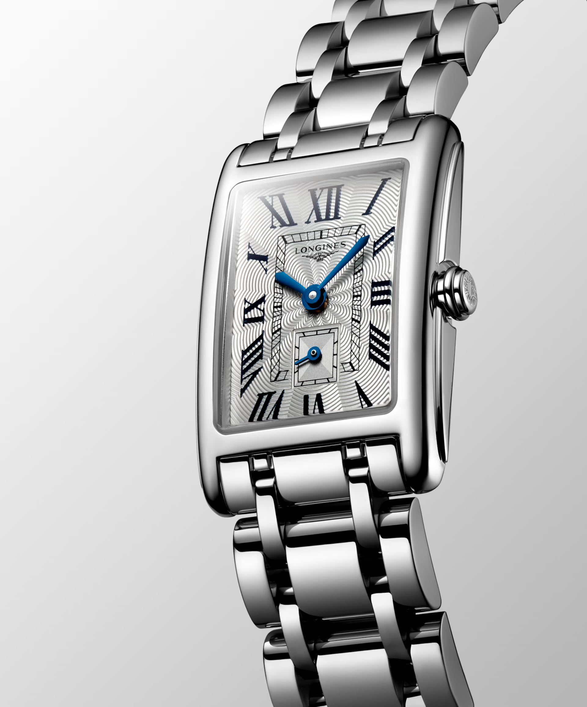 Longines Dolcevita Uhr