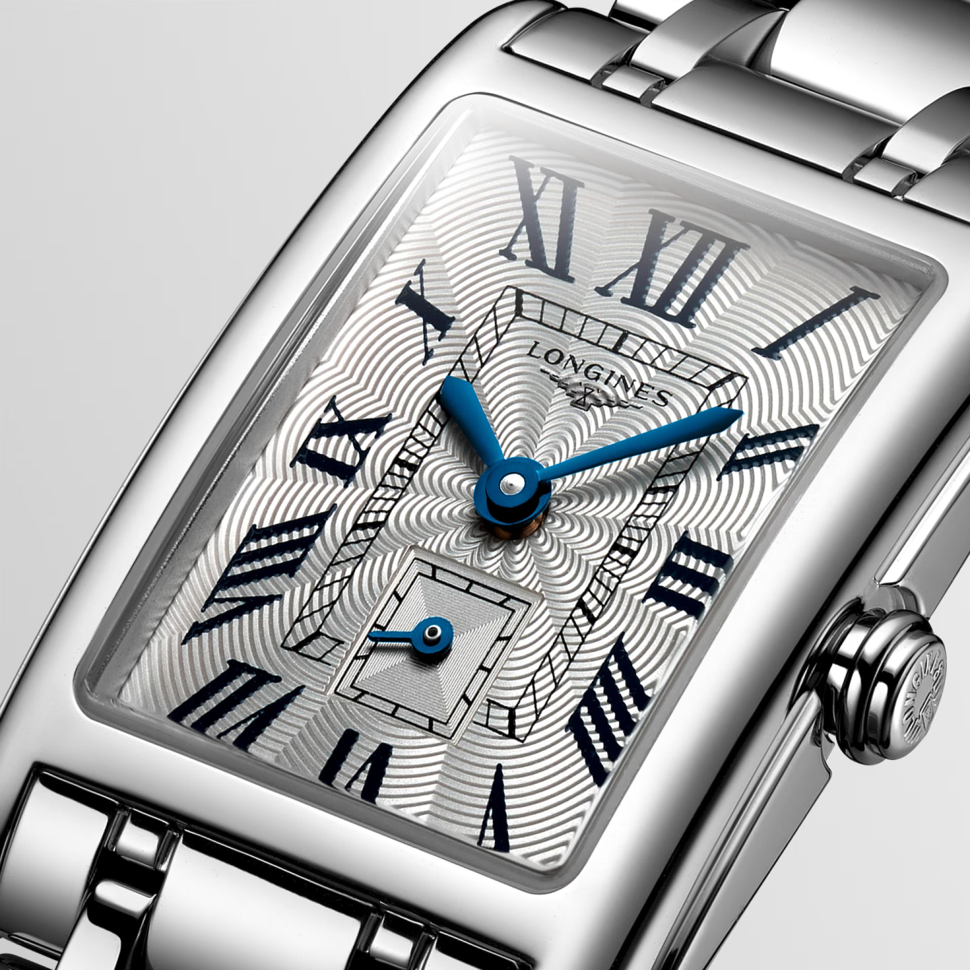 Longines Dolcevita Uhr