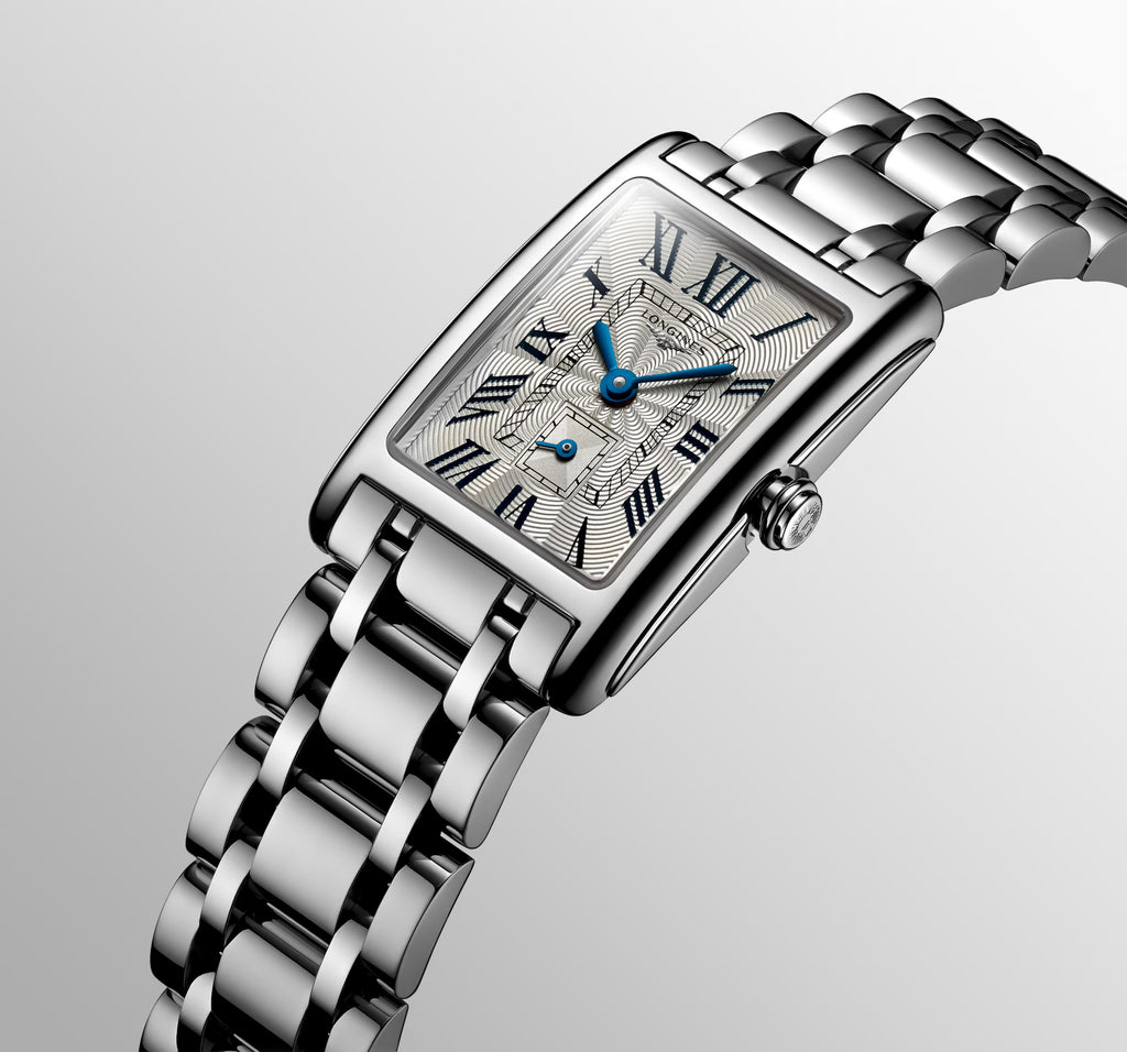 Longines Dolcevita Uhr
