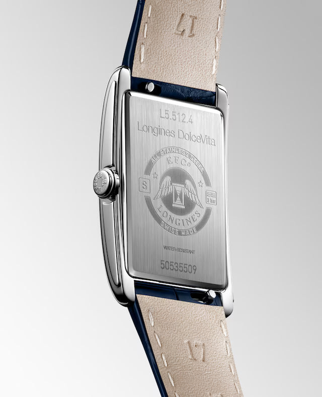 Orologio Longines DolceVita lady