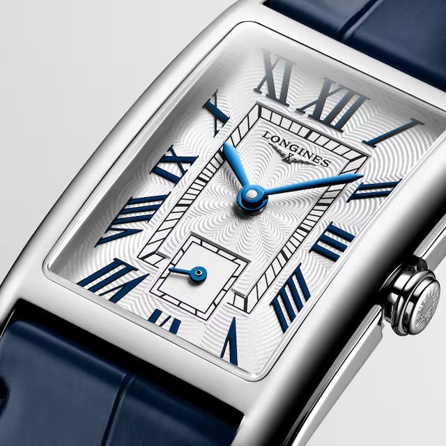 Orologio Longines DolceVita lady