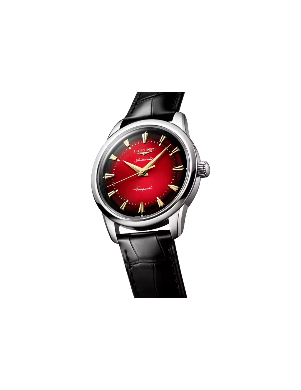 Orologio Longines Conquest Heritage