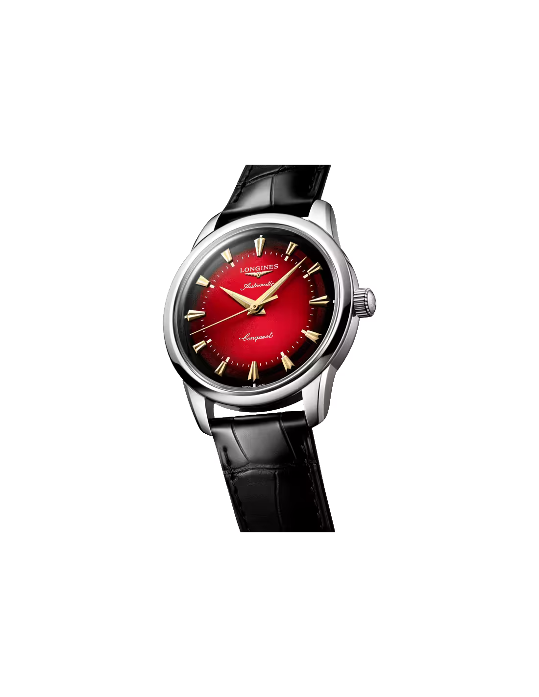 Orologio Longines Conquest Heritage