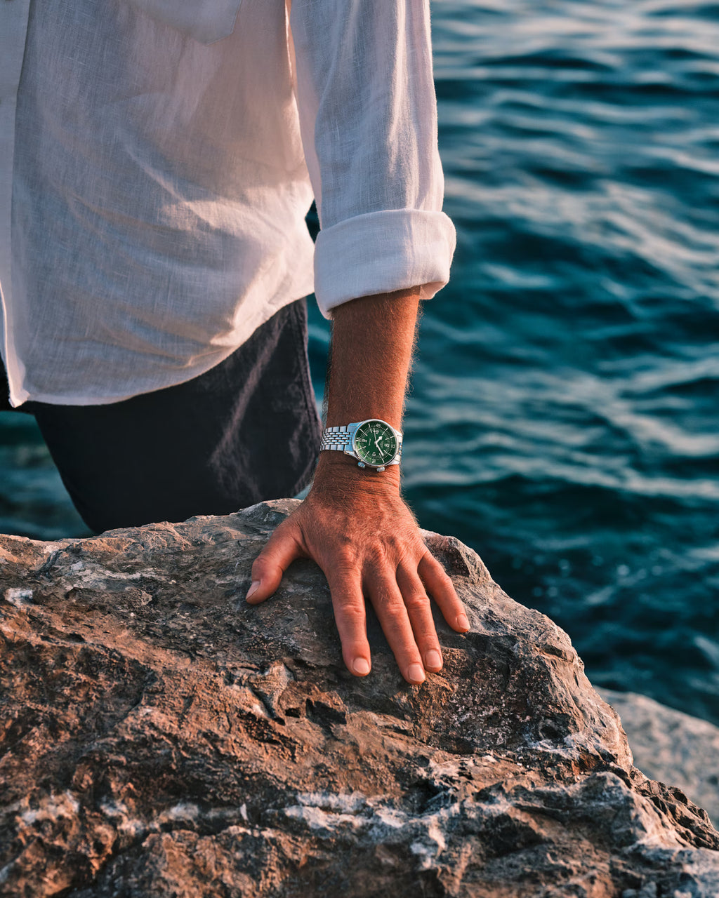 Orologio Longines Legend Diver