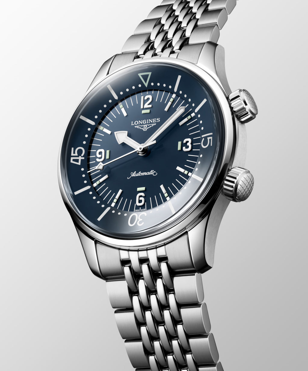 Orologio Longines Legend Diver