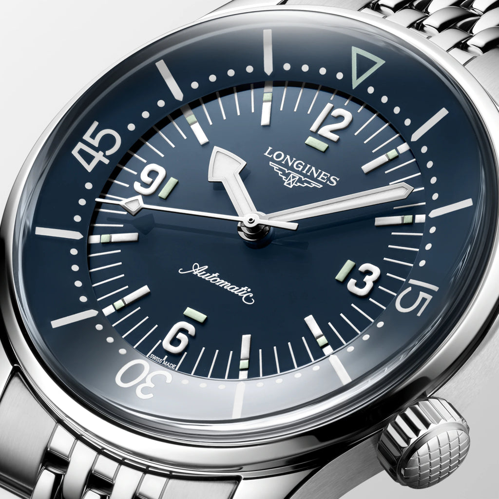 Orologio Longines Legend Diver