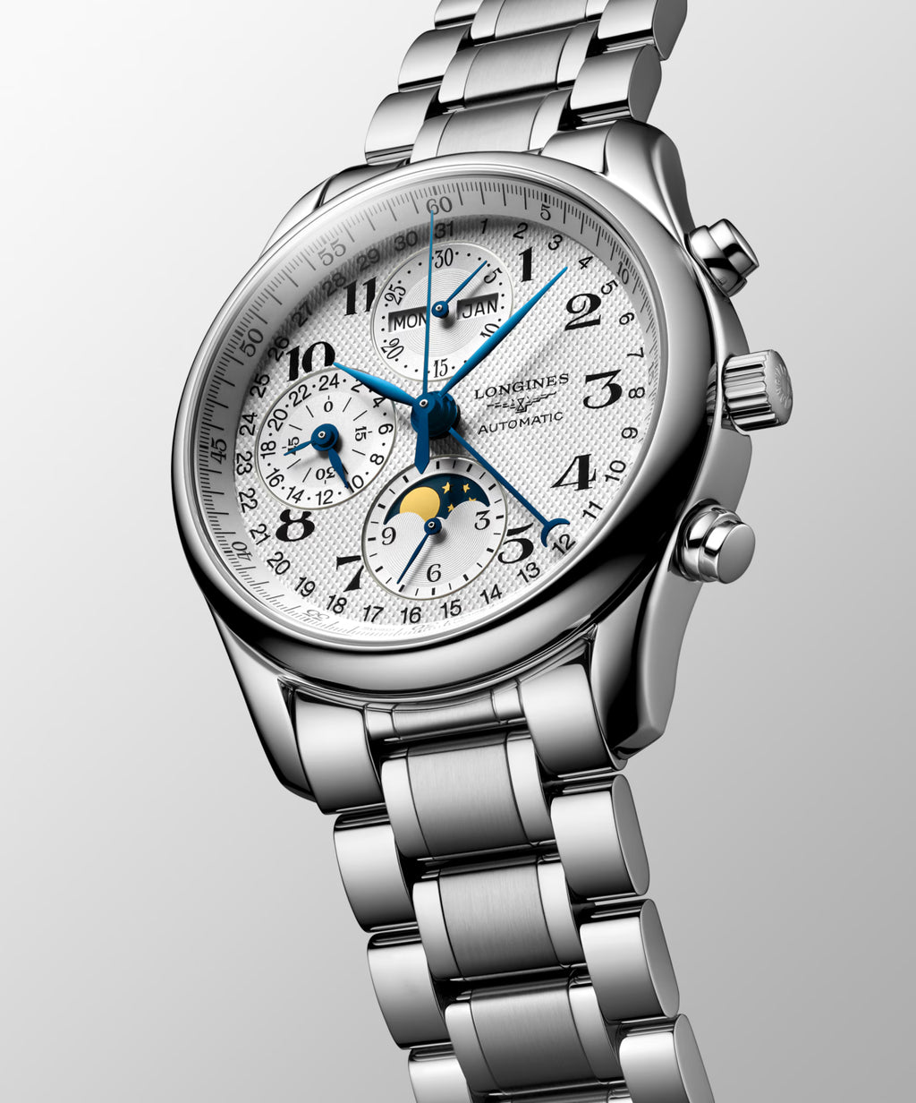 Orologio Longines Master Collection