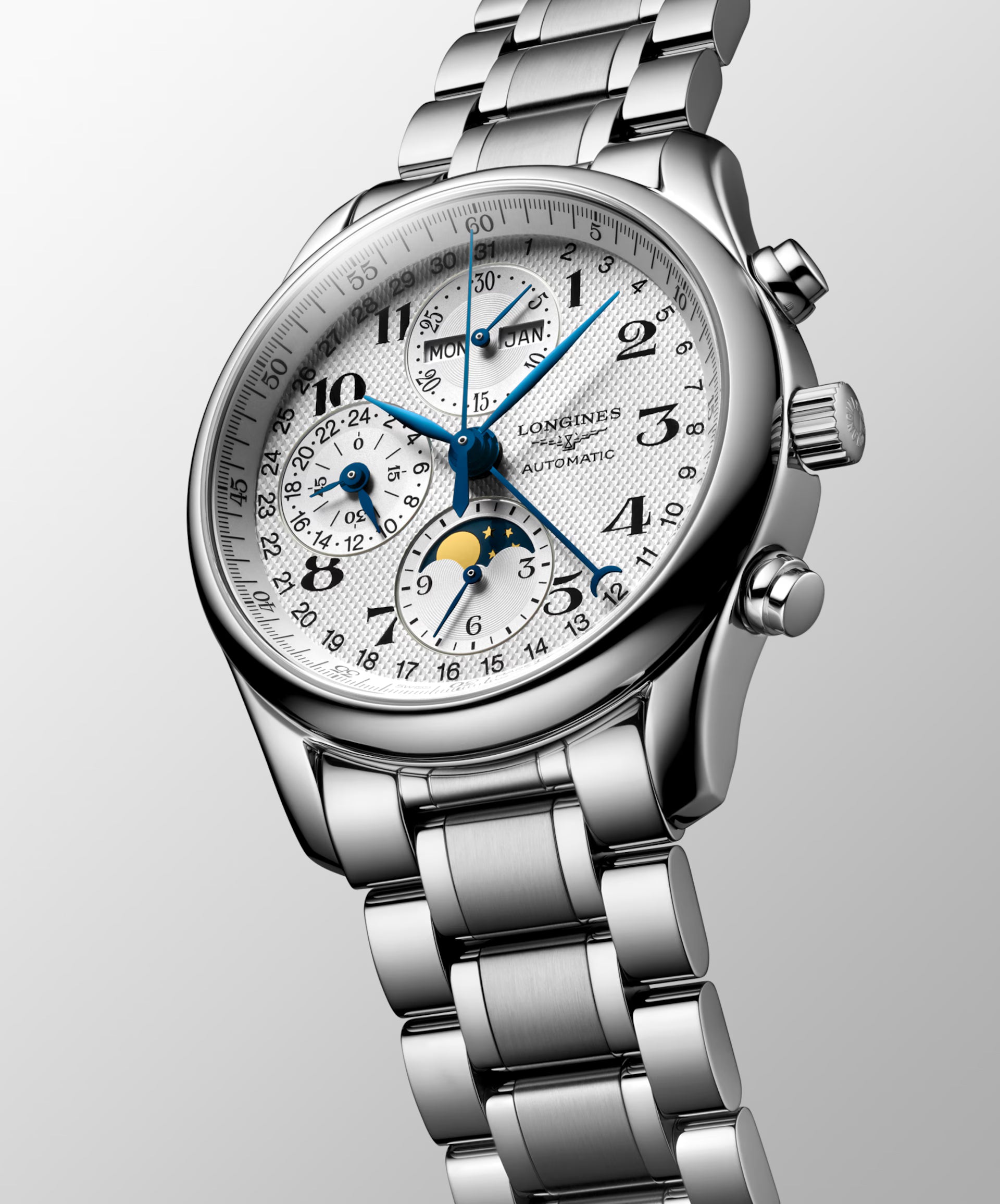 Orologio Longines Master Collection