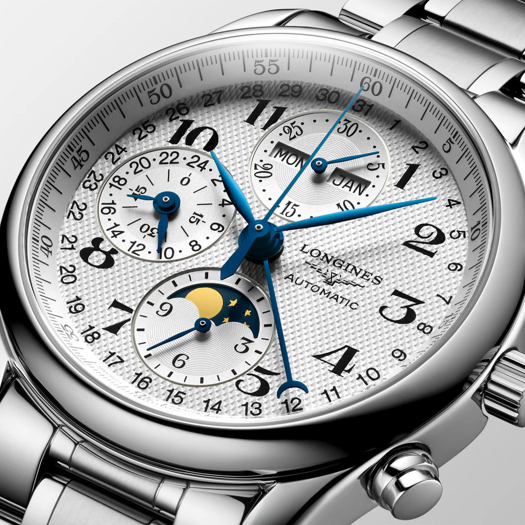 Orologio Longines Master Collection