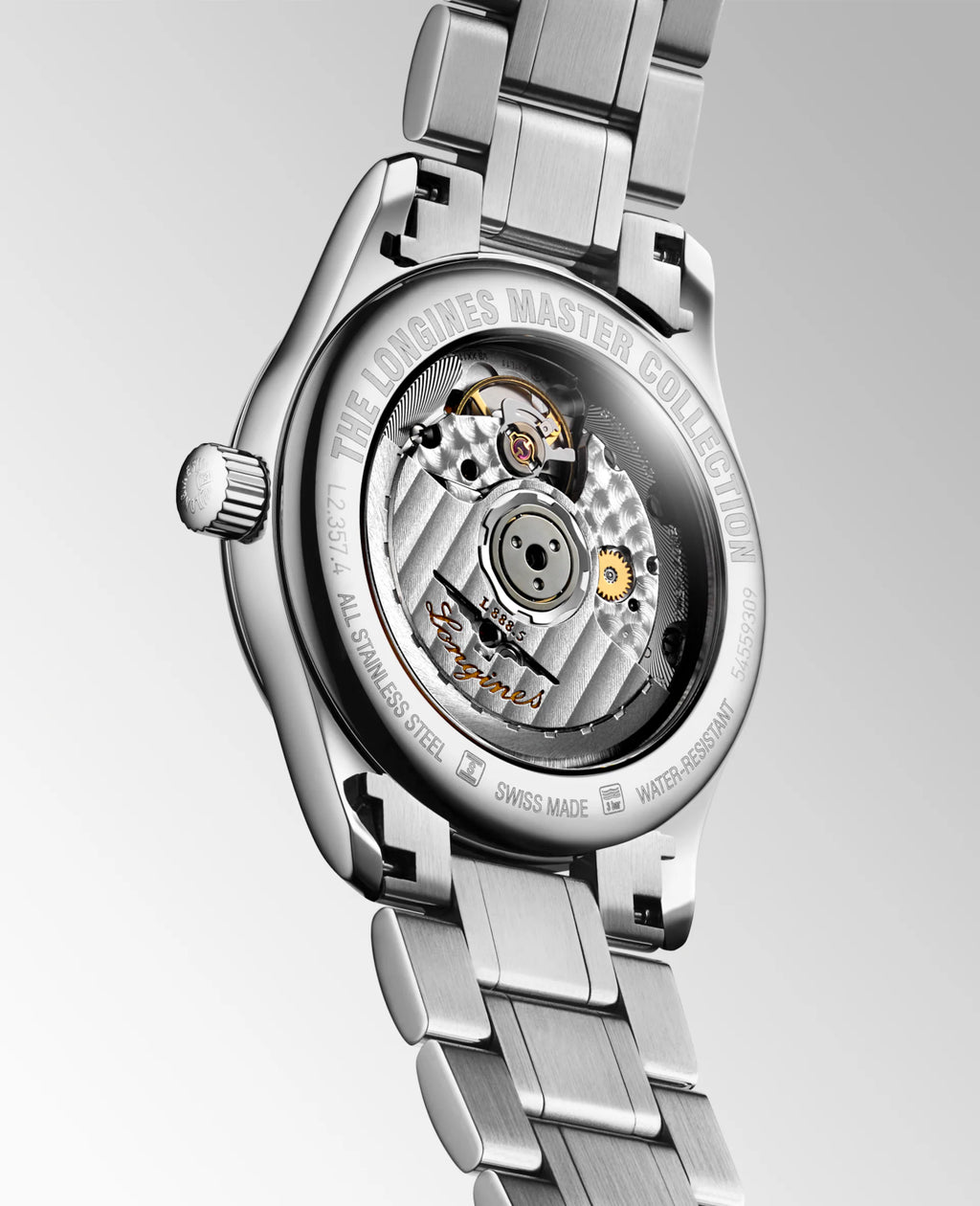 Orologio Longines Master Collcection