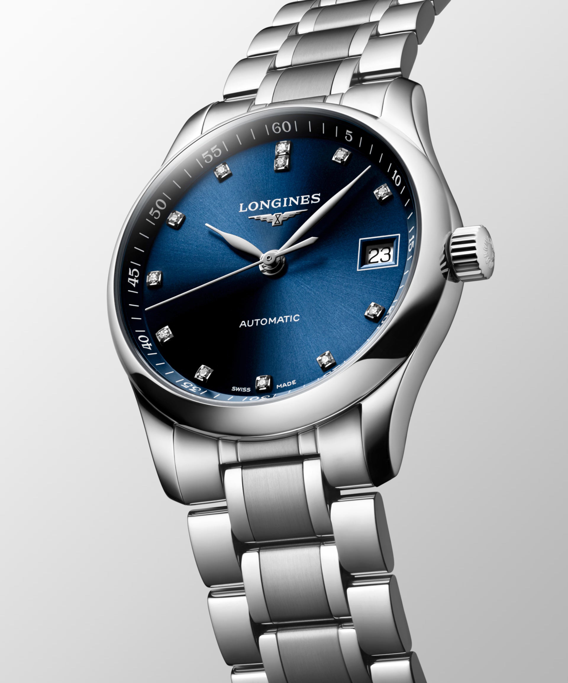 Orologio Longines Master Collcection