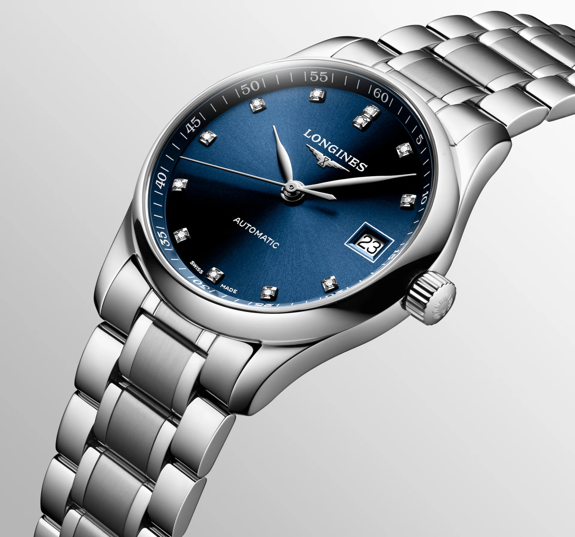 Orologio Longines Master Collcection