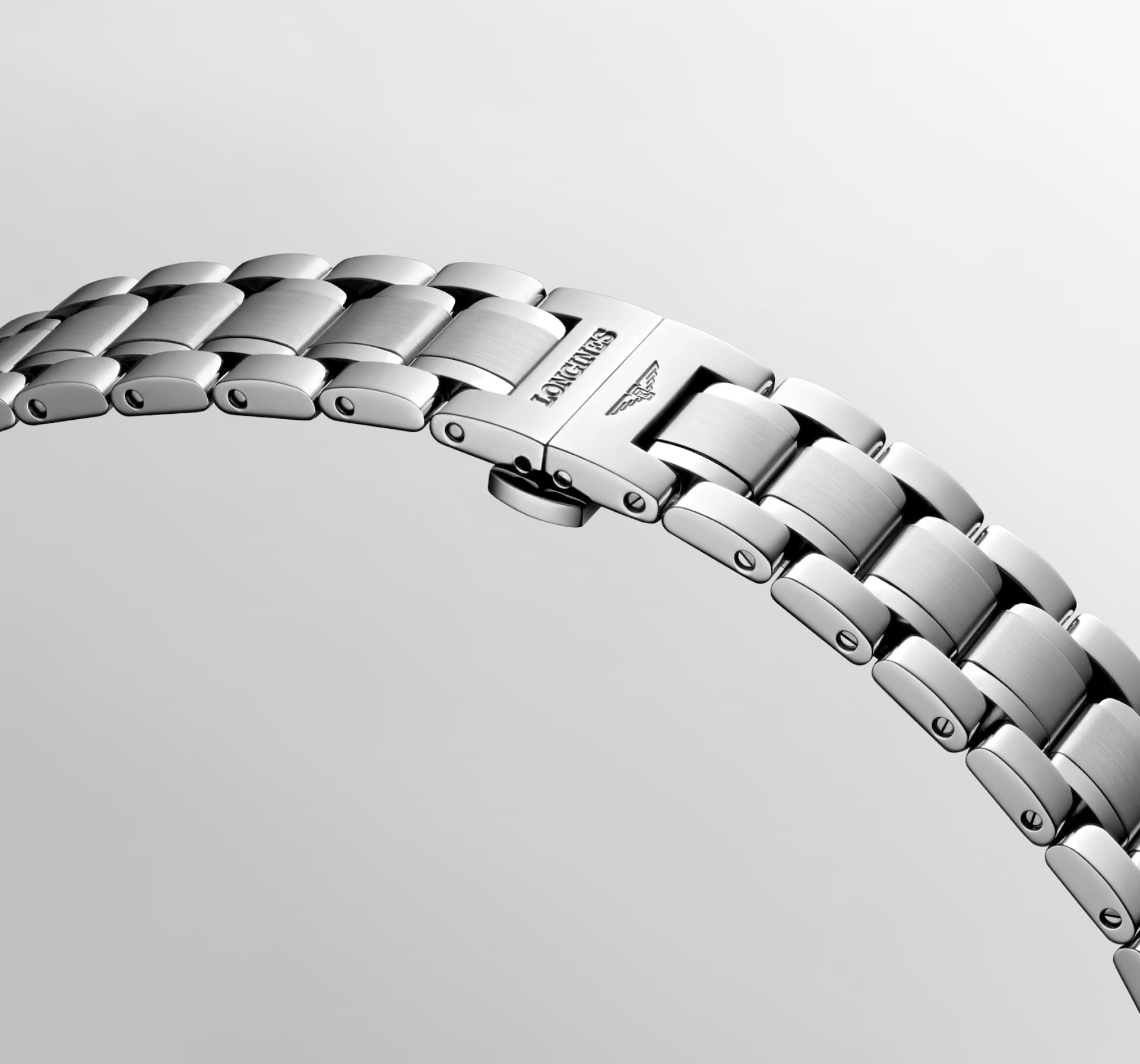 Orologio Longines Master Collcection