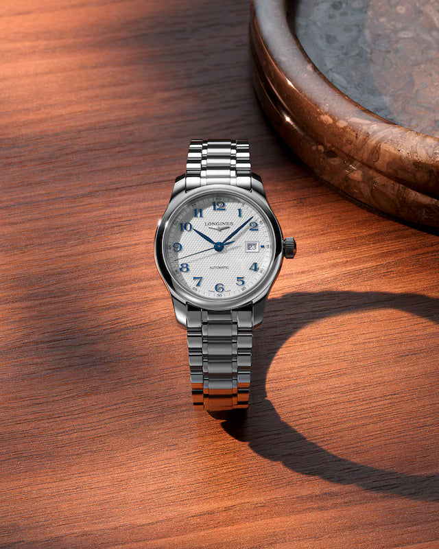 Orologio Longines Master Collcection