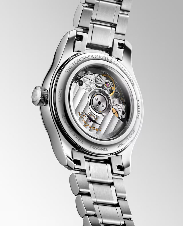 Orologio Longines Master Collcection