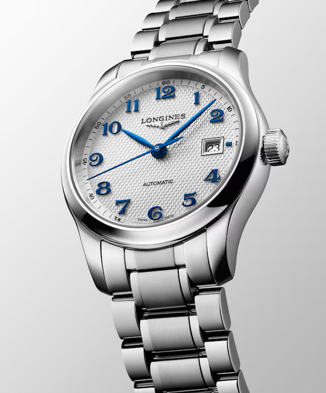 Orologio Longines Master Collcection