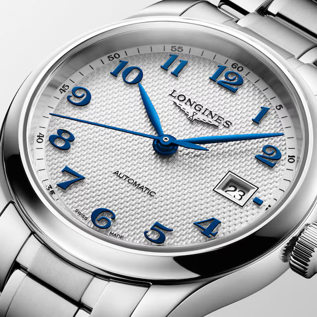 Orologio Longines Master Collcection