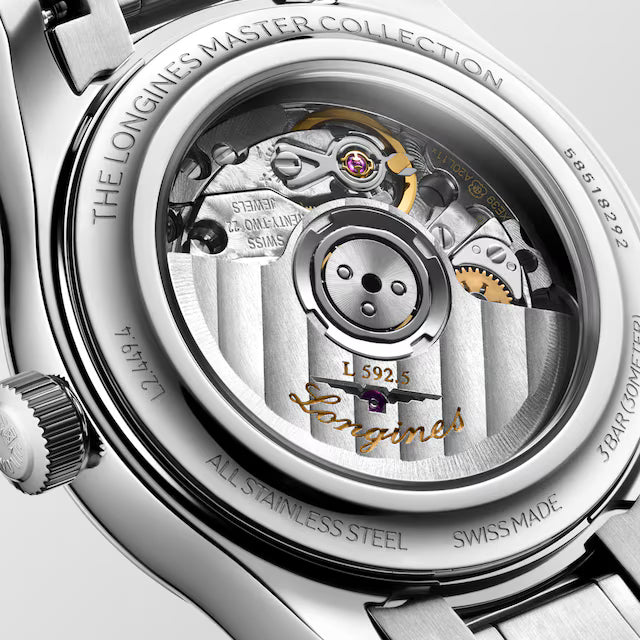 Orologio Longines Master Collcection