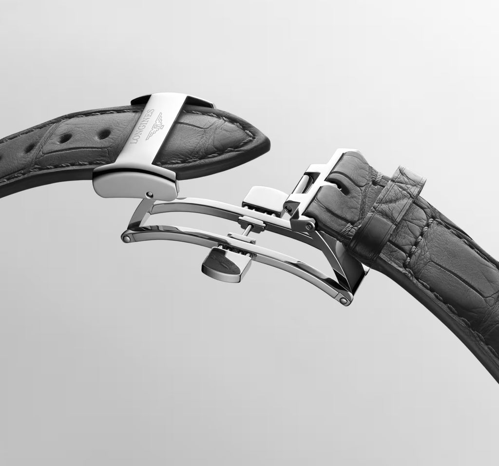 Orologio Longines master Collection