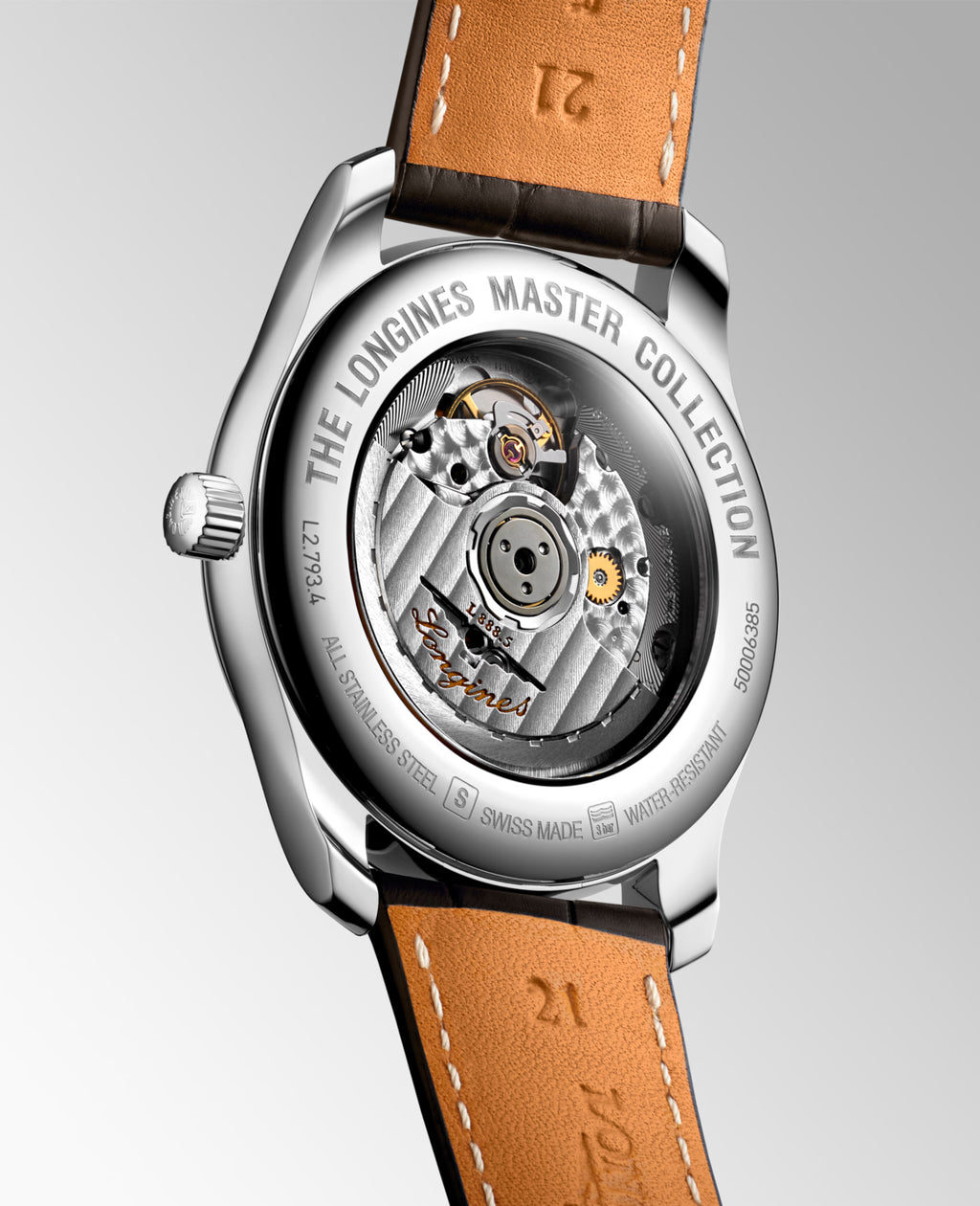 Orologio Longines Master Collection