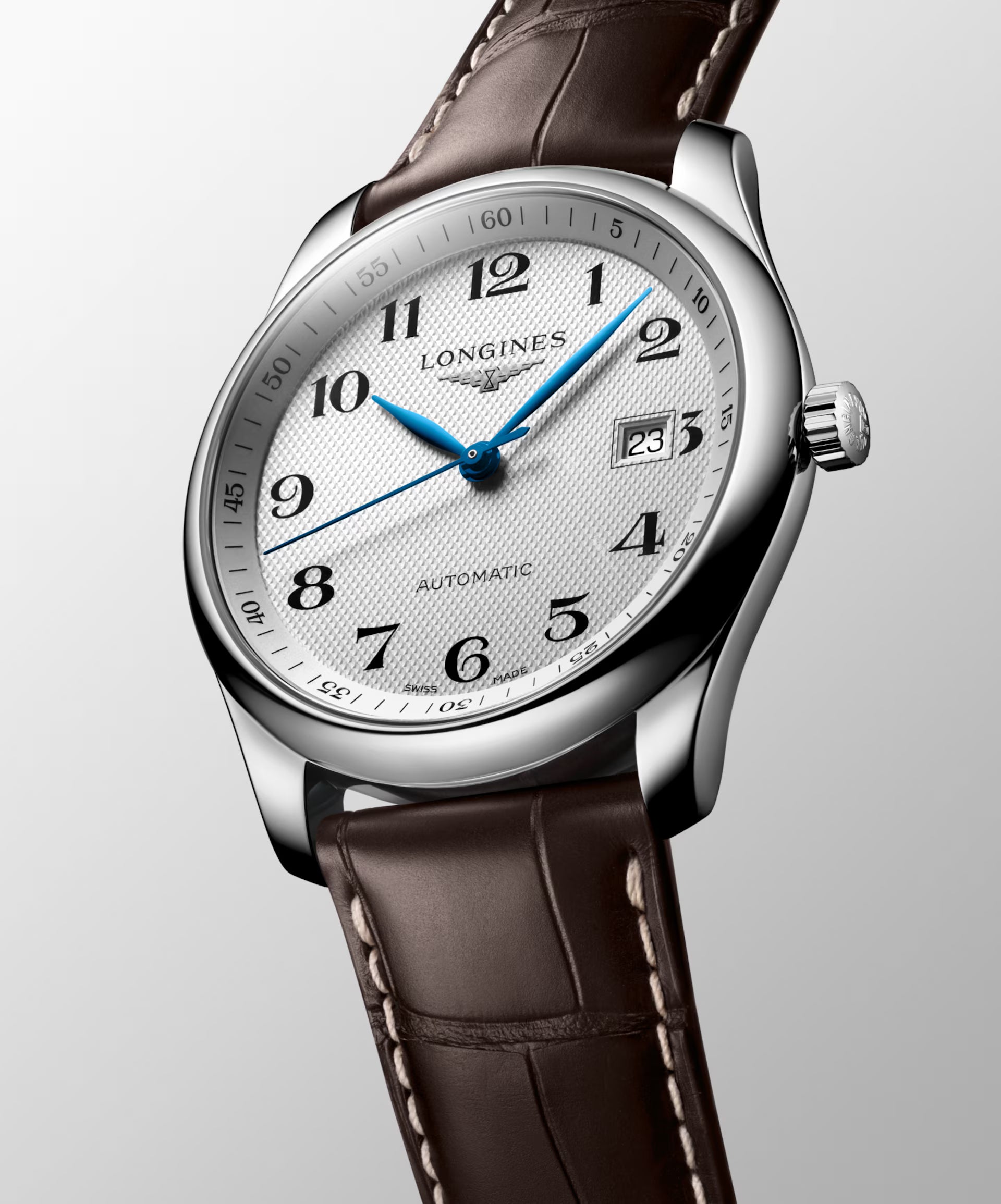 Longines Master Collection Uhr