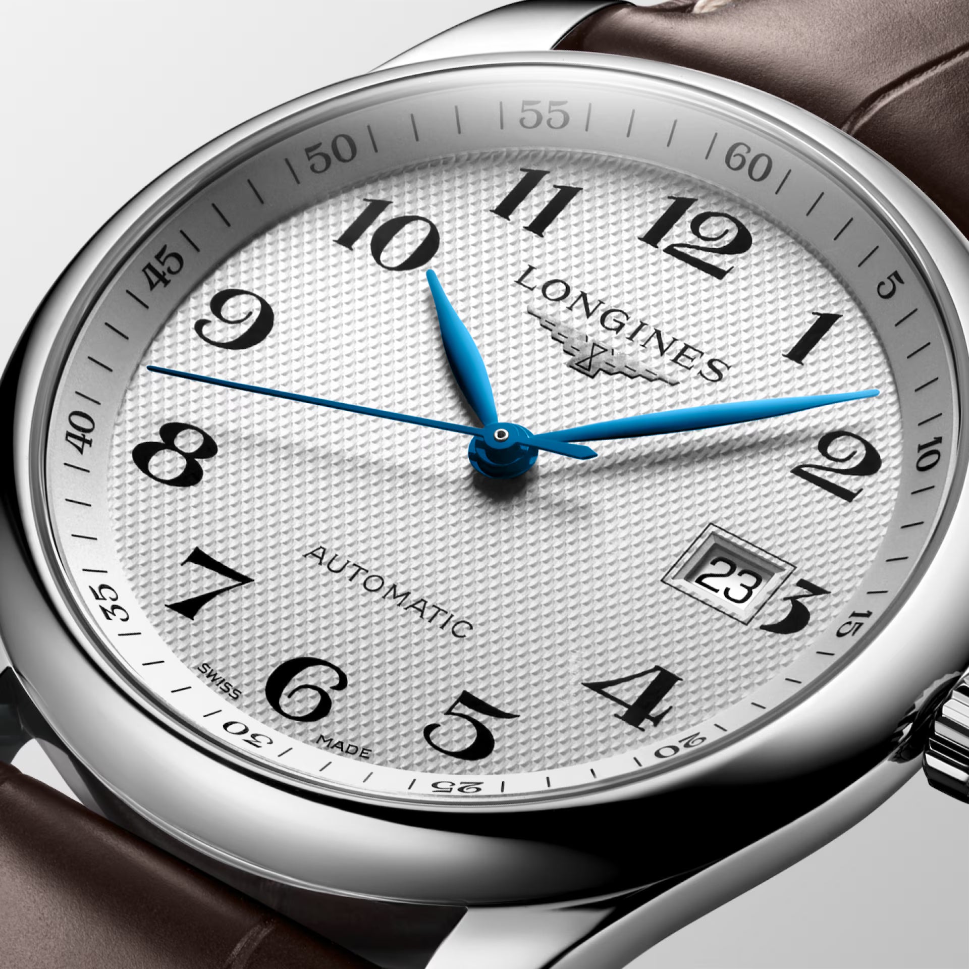 Longines Master Collection Uhr