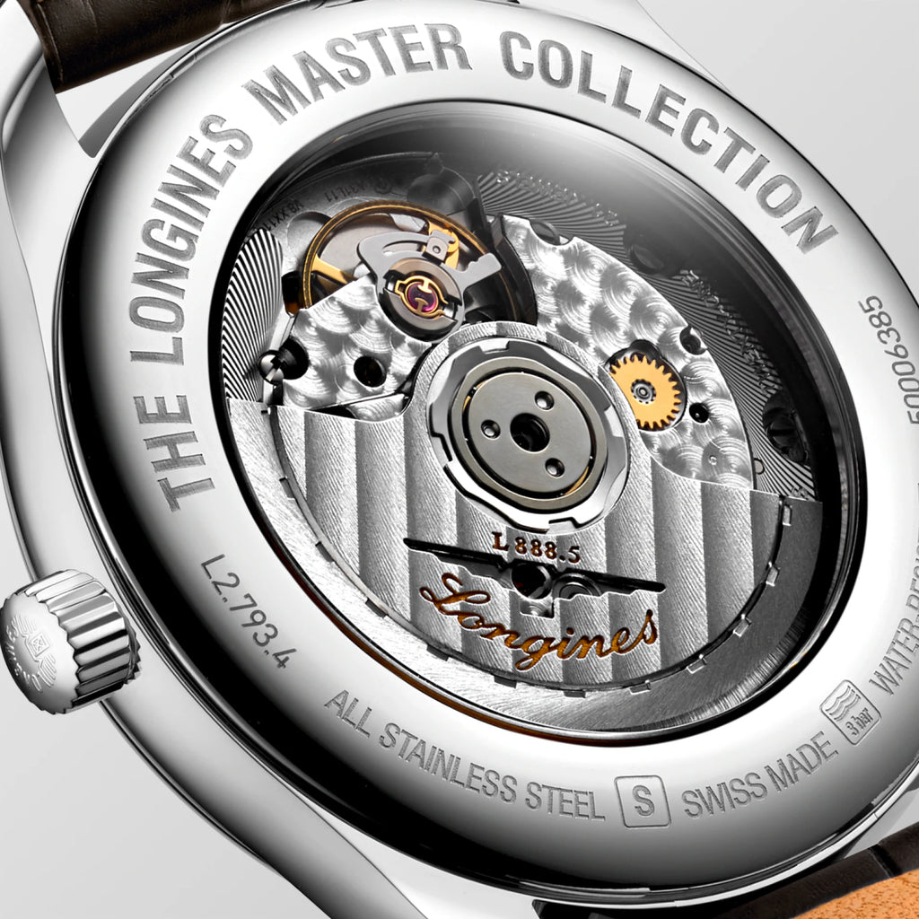 Orologio Longines Master Collection