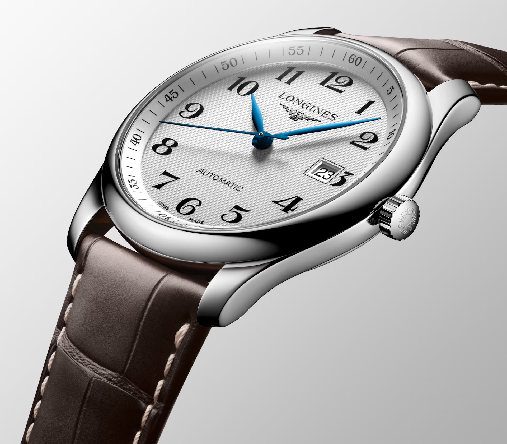 Longines Master Collection Uhr