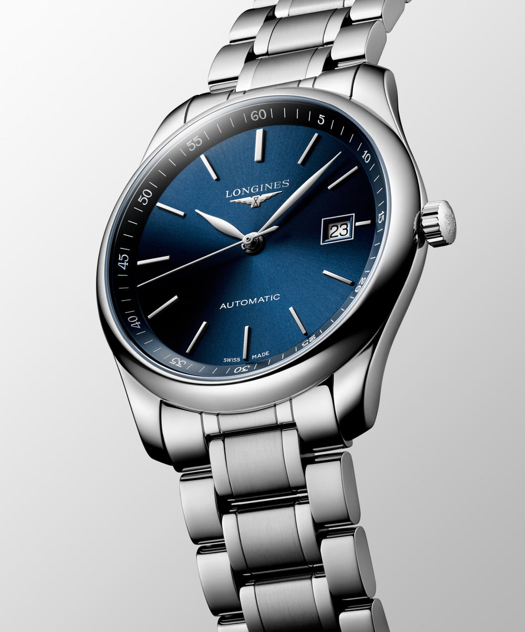 Orologio Longines Master Collection