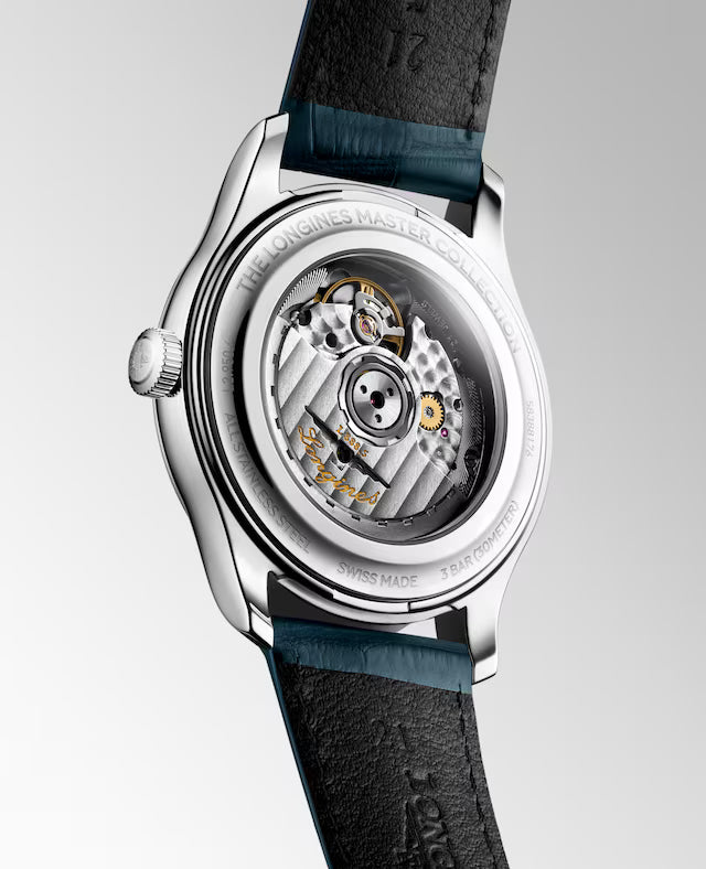 Orologio Longines Master Collection