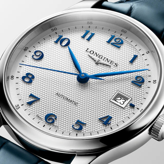 Orologio Longines Master Collection