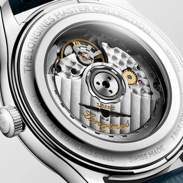 Orologio Longines Master Collection