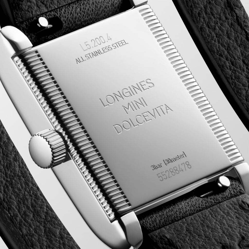 Orologio Longines Mini Dolcevita