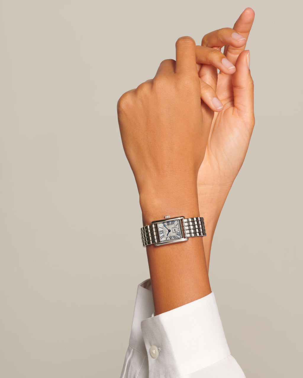 Orologio Longines Mini Dolcevita