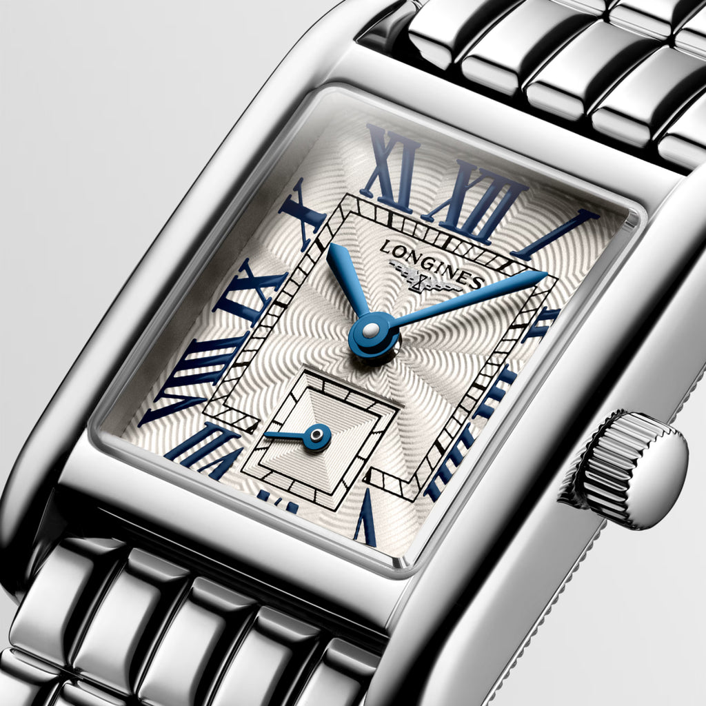 Orologio Longines Mini Dolcevita