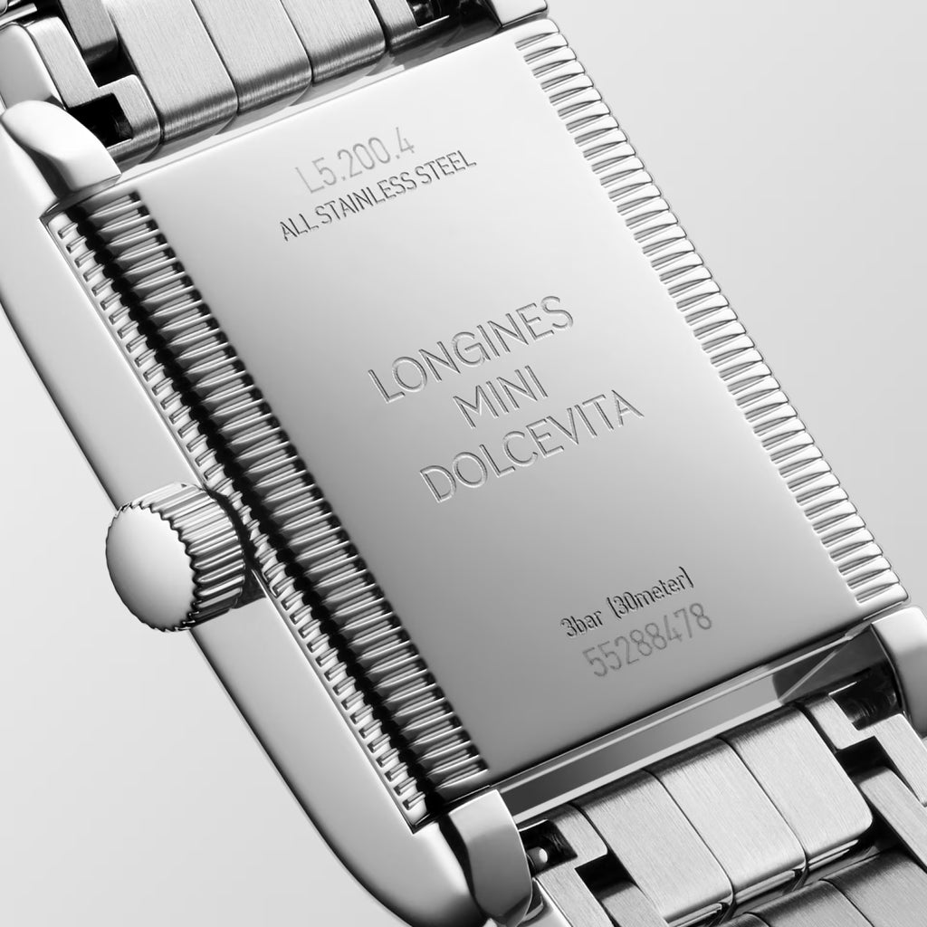 Orologio Longines Mini Dolcevita