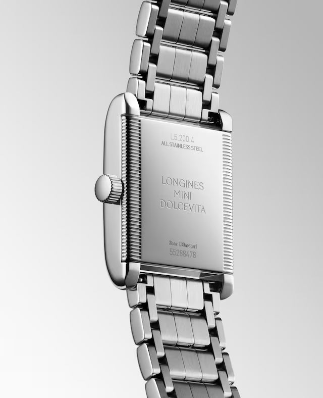 Orologio Longines Mini Dolcevita