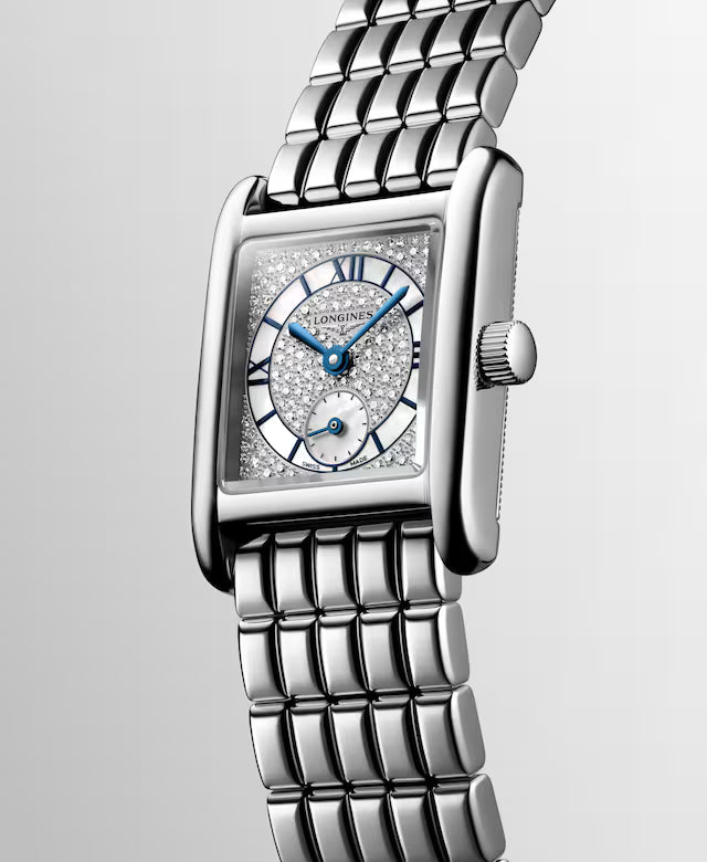 Orologio Longines Mini Dolcevita