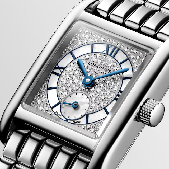 Orologio Longines Mini Dolcevita