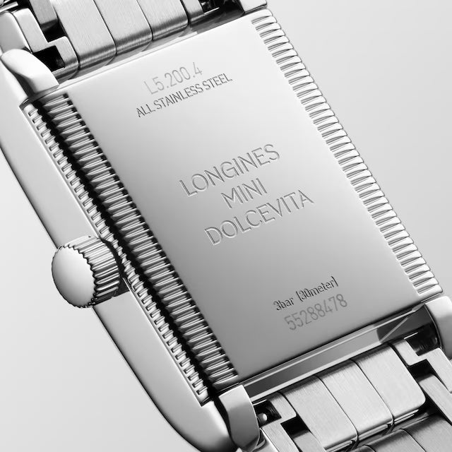 Orologio Longines Mini Dolcevita