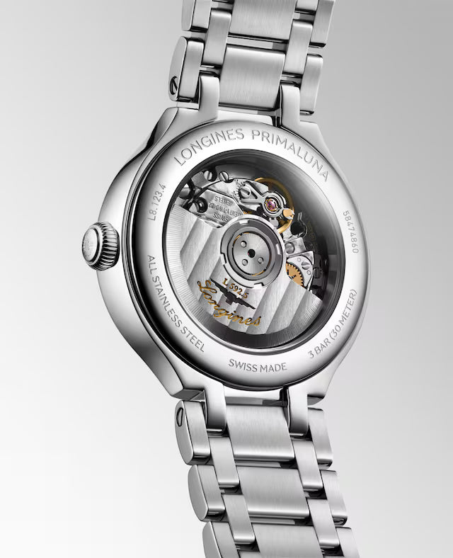 Orologio Longines Primaluna