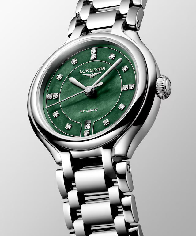 Orologio Longines Primaluna