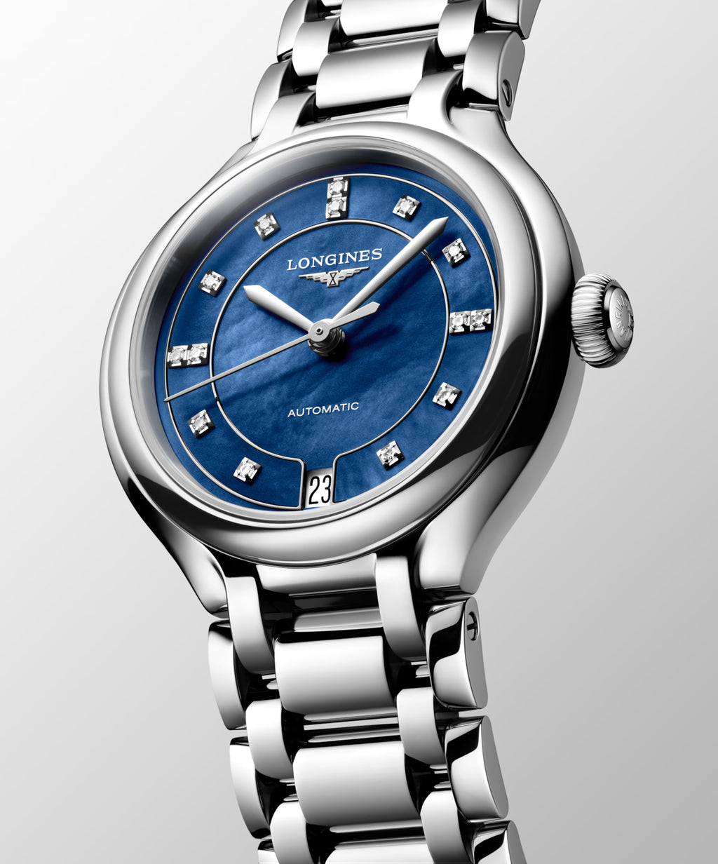 Longines Primaluna Uhr