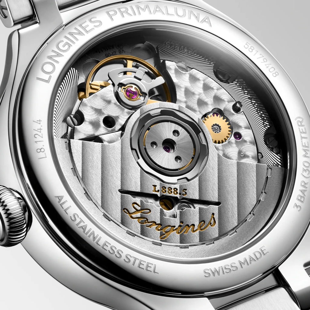 Longines Primaluna Uhr