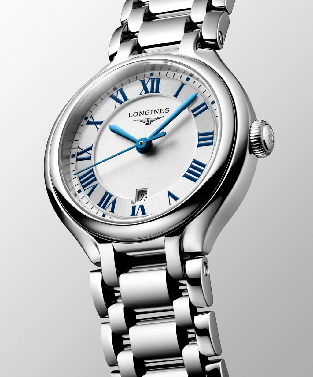 Longines Primaluna Uhr